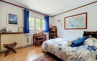Maison 556 000 € Maurepas (78310) photo 9