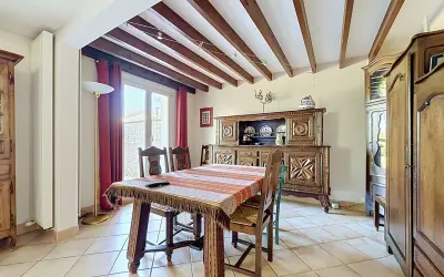 Maison 399 000 € Coignieres (78310) photo 2