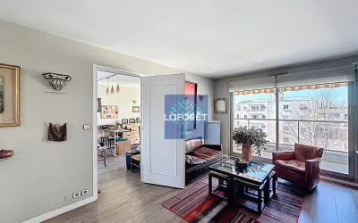 Appartement 460 000 € VINCENNES (94300) photo 2