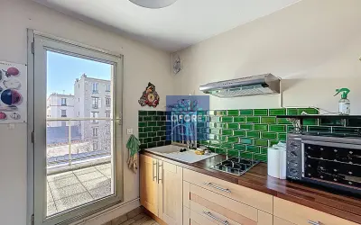 Appartement 460 000 € VINCENNES (94300) photo 5