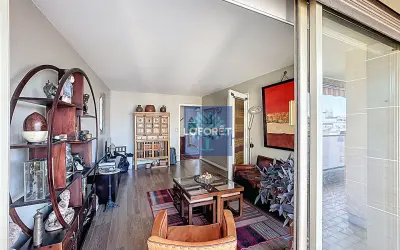 Appartement 460 000 € VINCENNES (94300) photo 8