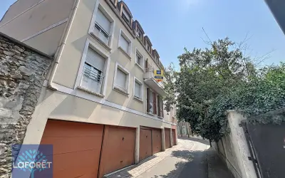Appartement 119 900 € CORBEIL ESSONNES (91100) photo 2