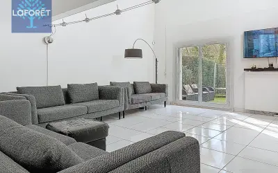 Maison 389 000 € Champs Sur Marne (77420) photo 2