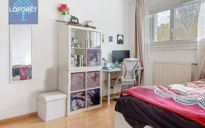Maison 389 000 € Champs Sur Marne (77420) photo 6