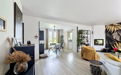 Maison 385 000 € Mennecy (91540) photo 2