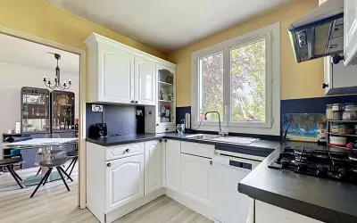 Maison 385 000 € Mennecy (91540) photo 5