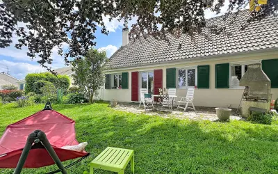 Maison 385 000 € Mennecy (91540) photo 6