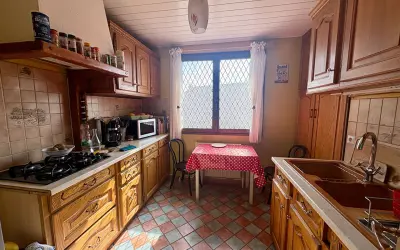 Maison 409 000 € Palaiseau (91120) photo 4