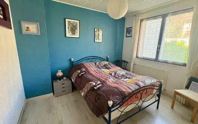 Maison 398 000 € Palaiseau (91120) photo 5