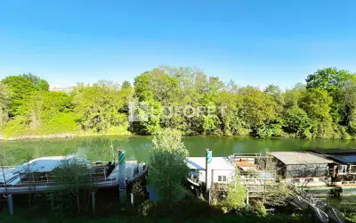 Appartement 899 000 € Issy Les Moulineaux (92130) photo 2