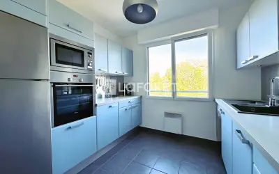 Appartement 899 000 € Issy Les Moulineaux (92130) photo 5