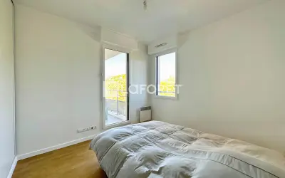 Appartement 899 000 € Issy Les Moulineaux (92130) photo 6