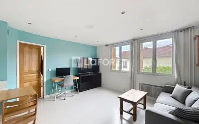 Appartement 229 000 € DEUIL LA BARRE (95170) photo 2