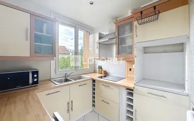 Appartement 229 000 € DEUIL LA BARRE (95170) photo 4