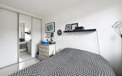 Appartement 229 000 € DEUIL LA BARRE (95170) photo 5