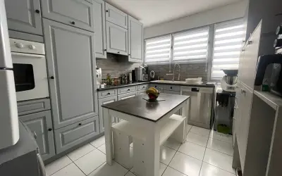 Appartement 225 000 € LES ULIS (91940) photo 2