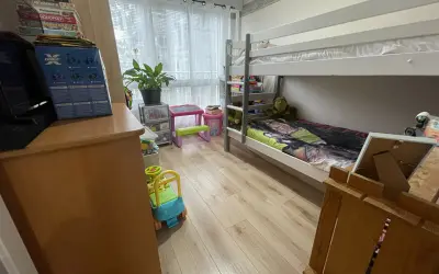 Appartement 225 000 € LES ULIS (91940) photo 4