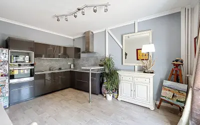 Appartement 176 000 € St Michel Sur Orge (91240) photo 2