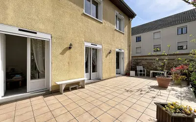 Appartement 176 000 € St Michel Sur Orge (91240) photo 6