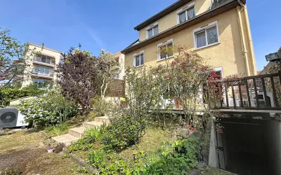 Appartement 176 000 € St Michel Sur Orge (91240) photo 7