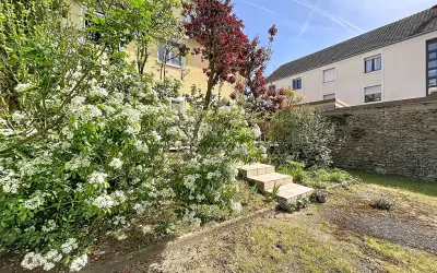 Appartement 176 000 € St Michel Sur Orge (91240) photo 8