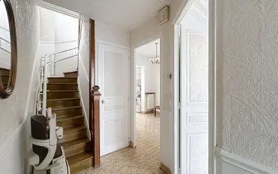 Maison 329 000 € Deuil La Barre (95170) photo 2