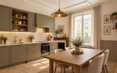 Maison 329 000 € Deuil La Barre (95170) photo 4