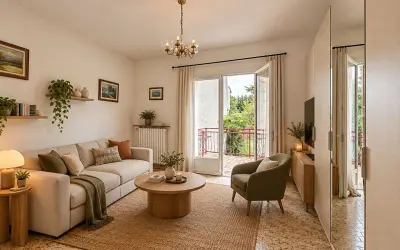 Maison 329 000 € Deuil La Barre (95170) photo 7