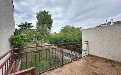 Maison 329 000 € Deuil La Barre (95170) photo 9