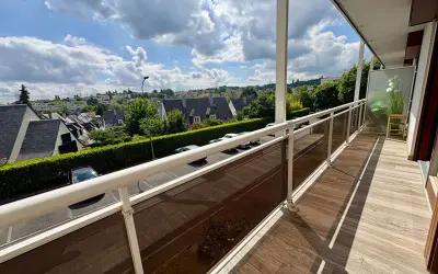 Appartement 265 000 € Palaiseau (91120) photo 2