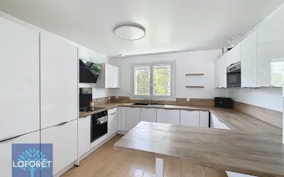 Maison 294 000 € CORBEIL ESSONNES (91100) photo 4