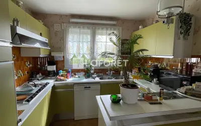 Maison 490 000 € CONFLANS SAINTE HONORINE (78700) photo 2