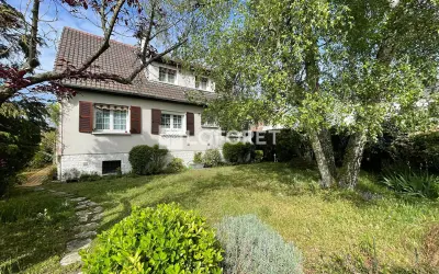 Maison 470 000 € CONFLANS SAINTE HONORINE (78700) photo 2