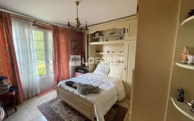 Maison 490 000 € CONFLANS SAINTE HONORINE (78700) photo 4