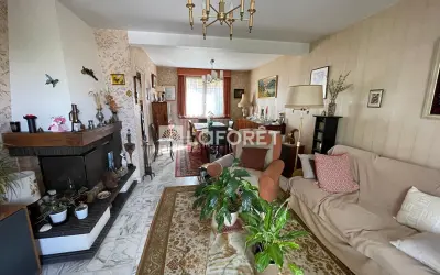 Maison 470 000 € CONFLANS SAINTE HONORINE (78700) photo 4