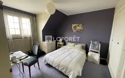 Maison 490 000 € CONFLANS SAINTE HONORINE (78700) photo 6