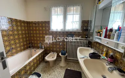 Maison 490 000 € CONFLANS SAINTE HONORINE (78700) photo 7