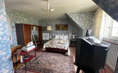 Maison 490 000 € CONFLANS SAINTE HONORINE (78700) photo 8