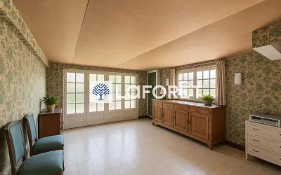 Maison 408 000 € PROVINS (77160) photo 7