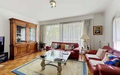 Appartement 360 000 € Fontenay Aux Roses (92260) photo 2