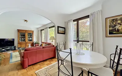 Appartement 360 000 € Fontenay Aux Roses (92260) photo 5