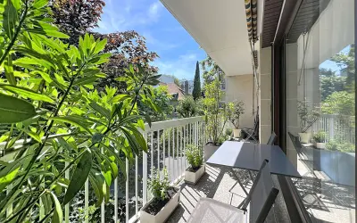 Appartement 360 000 € Fontenay Aux Roses (92260) photo 6