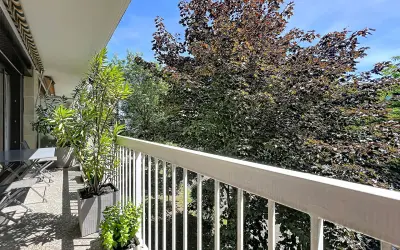 Appartement 360 000 € Fontenay Aux Roses (92260) photo 7