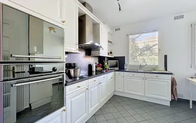 Appartement 360 000 € Fontenay Aux Roses (92260) photo 8