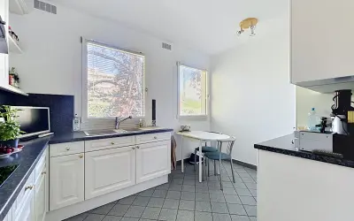 Appartement 360 000 € Fontenay Aux Roses (92260) photo 9