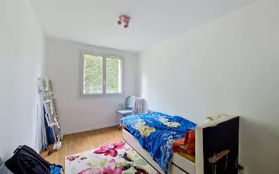 Appartement 164 000 € Brunoy (91800) photo 2