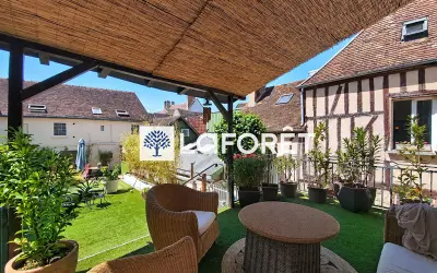 Appartement 378 000 € PROVINS (77160) photo 2