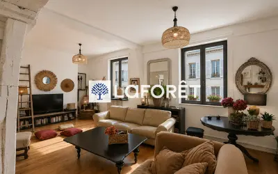 Appartement 378 000 € PROVINS (77160) photo 4