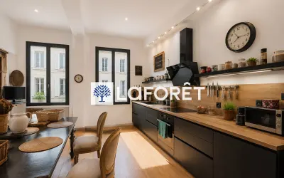 Appartement 378 000 € PROVINS (77160) photo 5