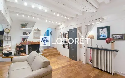 Appartement 378 000 € PROVINS (77160) photo 6